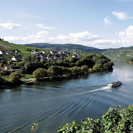 Апартаменты Weingut Rosenbaum Бридель Экстерьер фото